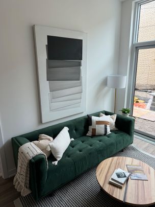 For Lease - 4569 Kingston Road Unit# 806, Toronto, Ontario - Photo 1