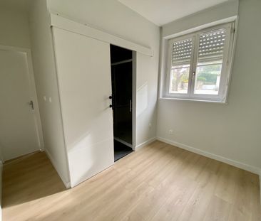 Location Appartement 1 pièce 18m² LA COURONNE 16400 - Photo 1