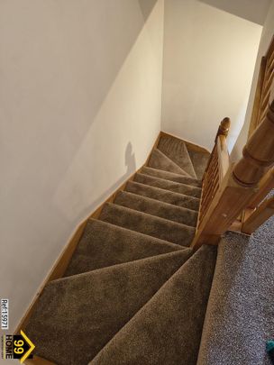 2 bedroom terraced house to rent - Photo 1