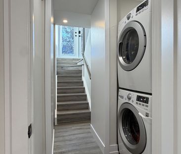 For Lease - 63 Wallington Avenue Unit# Lower, Toronto, Ontario - Photo 5