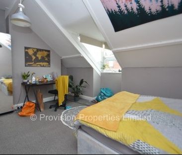 5 Bed Student Houses in Woodhouse - Photo 6