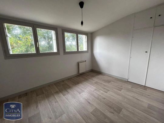 Maison à louer 6 pièces 137.5m² - Photo 1