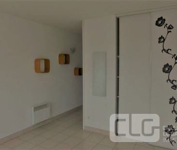Studio - 18,60 m² - Quimper - Photo 3