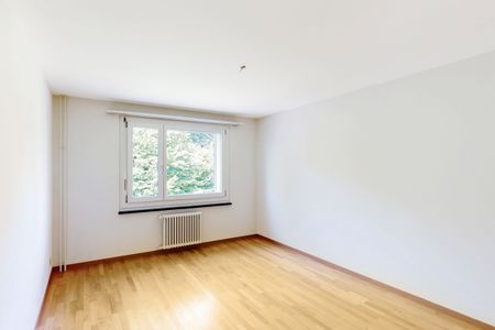 Wunderschöne Aussicht auf die Stadt Aarau - Foto 4