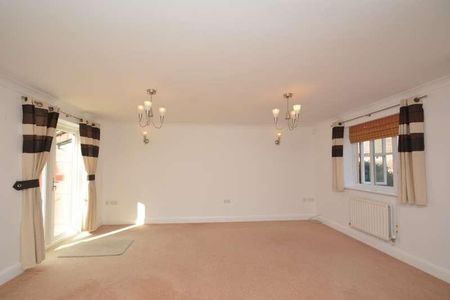 Thoresby Drive, Hereford, HR2 - Photo 4