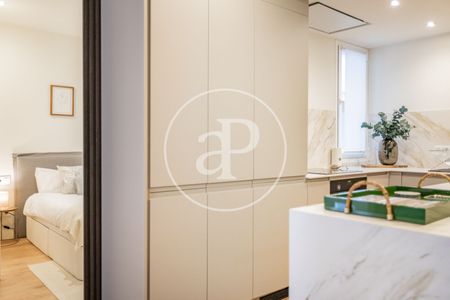 Flat for rent in Goya (Madrid) - Photo 5