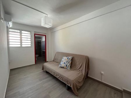 Location Appartement 67.17m² 3 pièces Fort de france - Photo 2