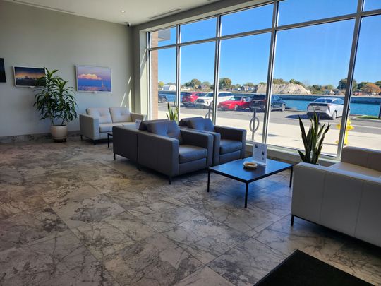 For Lease - 118 West Street Unit# 402, Port Colborne, Ontario - Photo 1