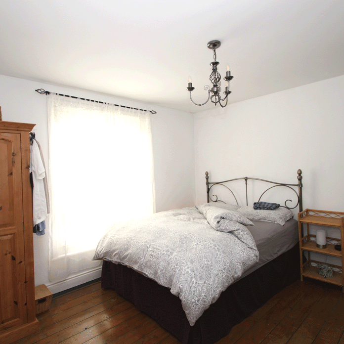 2 bedroom semi-detached house to rent - Photo 1