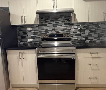 For Lease - 140 Bachman Drive Unit# Basement, Vaughan, Ontario - Photo 5