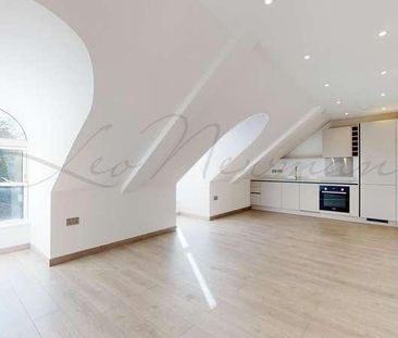 Harvest Lane, Thames Ditton, KT7 - Photo 2