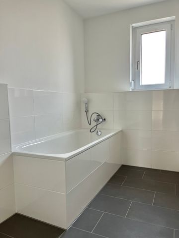 Frankfurt Bockenheim: 2-Zimmer-Neubau im Schönhofviertel mit urbanem Komfort - Photo 5