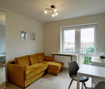 Mieszkanie do wynajęcia - Warszawa, Jaworzniaków - Photo 1