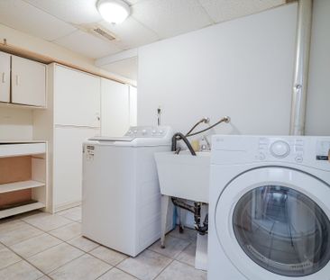 For Lease - 765 Morrish Road Unit# Bsmt, Toronto, Ontario - Photo 5