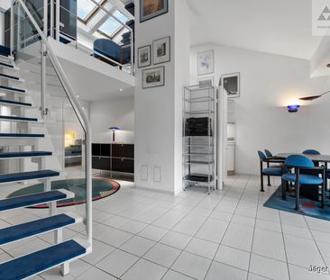 Teerhof - Möbliertes Wohnen auf Zeit inkl. TG-Platz - Photo 4