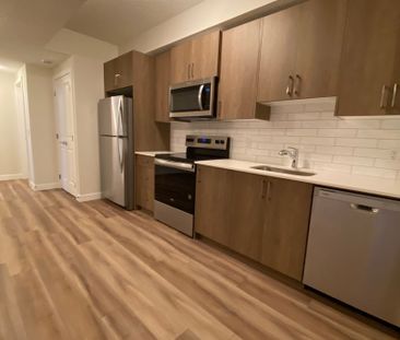 Brand-New 2 Bedroom Basement Suite in Wolf Willow – Private Entrance - Photo 3