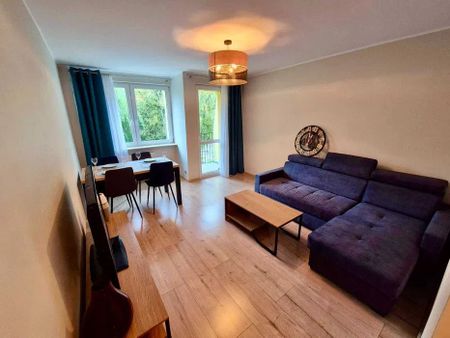 3-pokojowe, balkon, garderoba | Gdynia, Witomino - Фото 2
