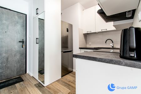 OD zaraz! Balkon, Tramwaj, Stańczyka, Bronowice - Photo 2