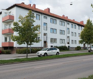 Carlavägen 41 B - Foto 2