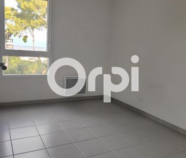 Appartement 3 pièces 59m2 MARSEILLE 9EME 1 148 euros - Photo 5