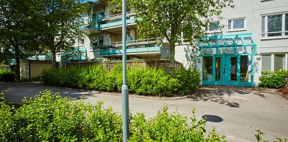 Loftbodsvägen 16 - Photo 2