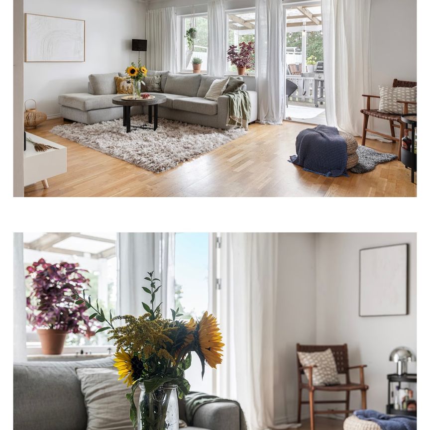 Stenolles backe, Ingarö - Foto 1