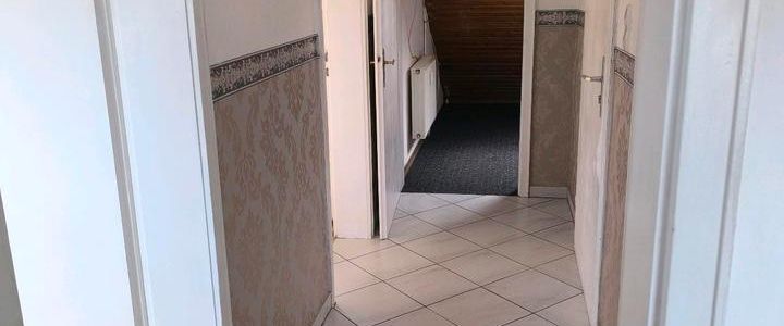 2,5 Zimmer DG Wohnung in Schwetzingen Hirschacker - Foto 1