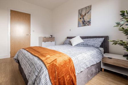 1 bedroom apartment to rent - Photo 2