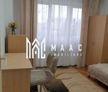 Închiriază Apartament 2 camere Hipodrom 1 - Photo 1