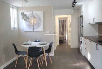 Benidorm Poniente Beach , Winter and summer lets