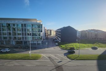 Apartamento T1 - mobilado e equipado - numa das zonas mais privilegiadas da cidade de Aveiro