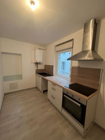 T2 – SAINT DIE – 48m2 - Photo 5