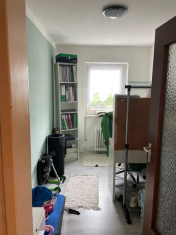 Lüdenscheid-Wettringhof: Attraktive 4-Zimmer-Wohnung mit 2 Bädern, 2 Balkonen + kleinem Garten - Foto 5