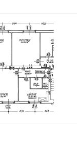 Praktisch geschnittene 2-Raum-Wohnung in zentraler Lage von Grieskirchen - HIGHLIGHT: separate Küche mit Fenster. - Foto 4