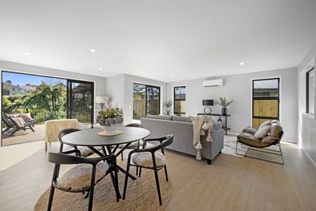 1/21B Sycamore Grove, Vogeltown - Photo 2