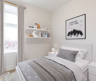 For Lease - 266 Atlas Avenue, Toronto, Ontario - Photo 3