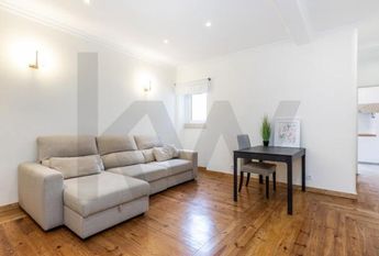 Apartamento T2 em Lisboa
