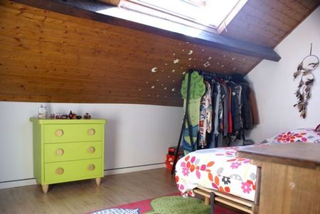 Appartement te huur - Photo 5