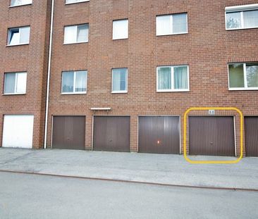 Appartement te huur - Photo 1