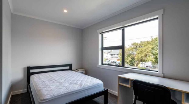 New Studio Rooms - Photo 1