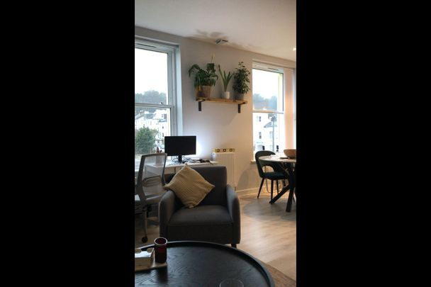 1 Bed Flat, Birch Villa, BN1 - Photo 1