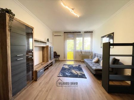 Kiadó felújított lakás - Debrecen - Fotó 2