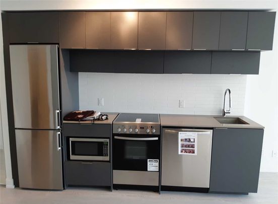 For Lease - 181 Dundas Street Unit# 2009, Toronto, Ontario - Photo 1