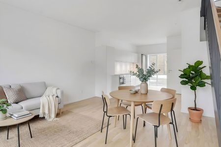 Velkommen Heimstadens boliger i Æblegården - Photo 2