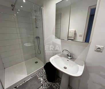 A LOUER Entraigues Sur La Sorgue Appartement meublé 2 pièce(s) 40 m² - Photo 6