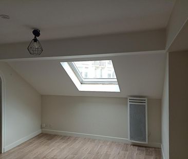 Location Appartement 1 pièce 17m² VICHY 03200 - Photo 4