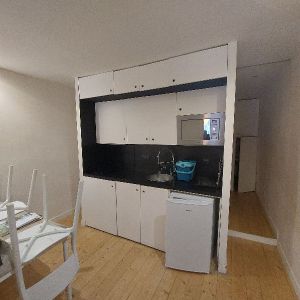 Appartement T1 à louer Nantes - 35 m² - Photo 2