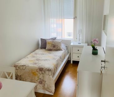 Brattforsgatan, Farsta - Foto 2