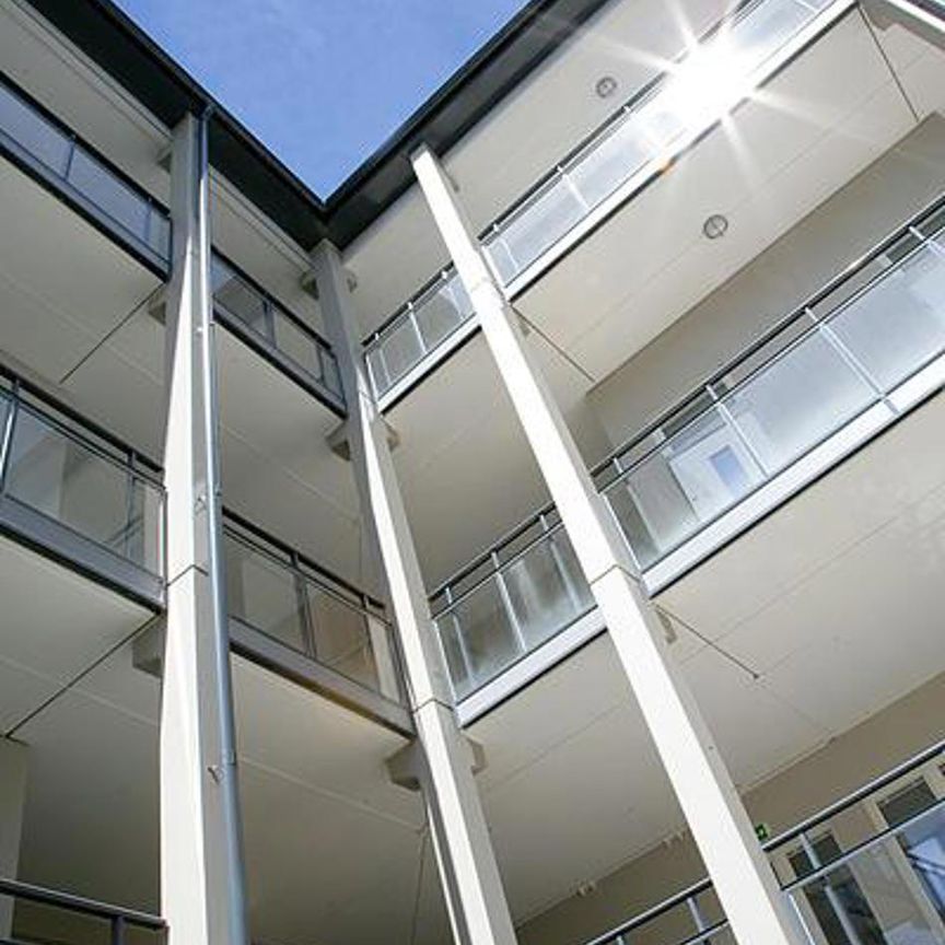 Kanalgatan 26, Eslöv Centrum - Foto 1