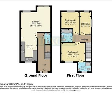3 Bed Semi-Detached House, John Brooks Avenue, B66 - Photo 6